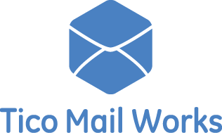 Tico Mail Works